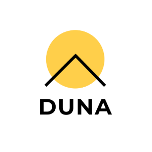 Logo DUNA